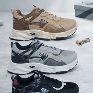 Men's Running Sneakers for Daily Comfort Wear